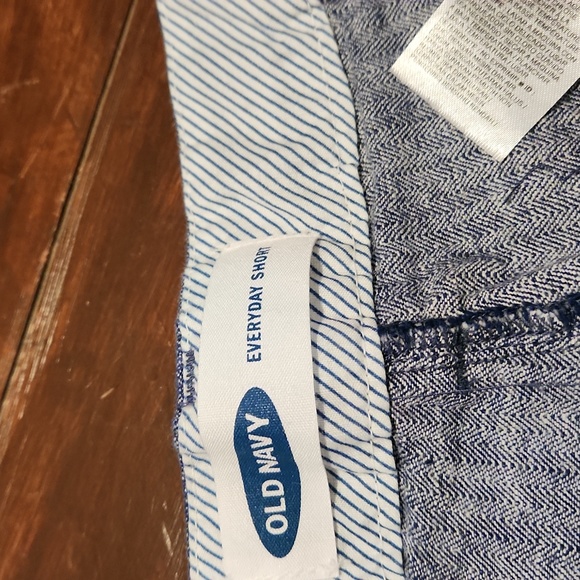 Old Navy Everyday Denim shorts (0728) - Picture 3 of 4